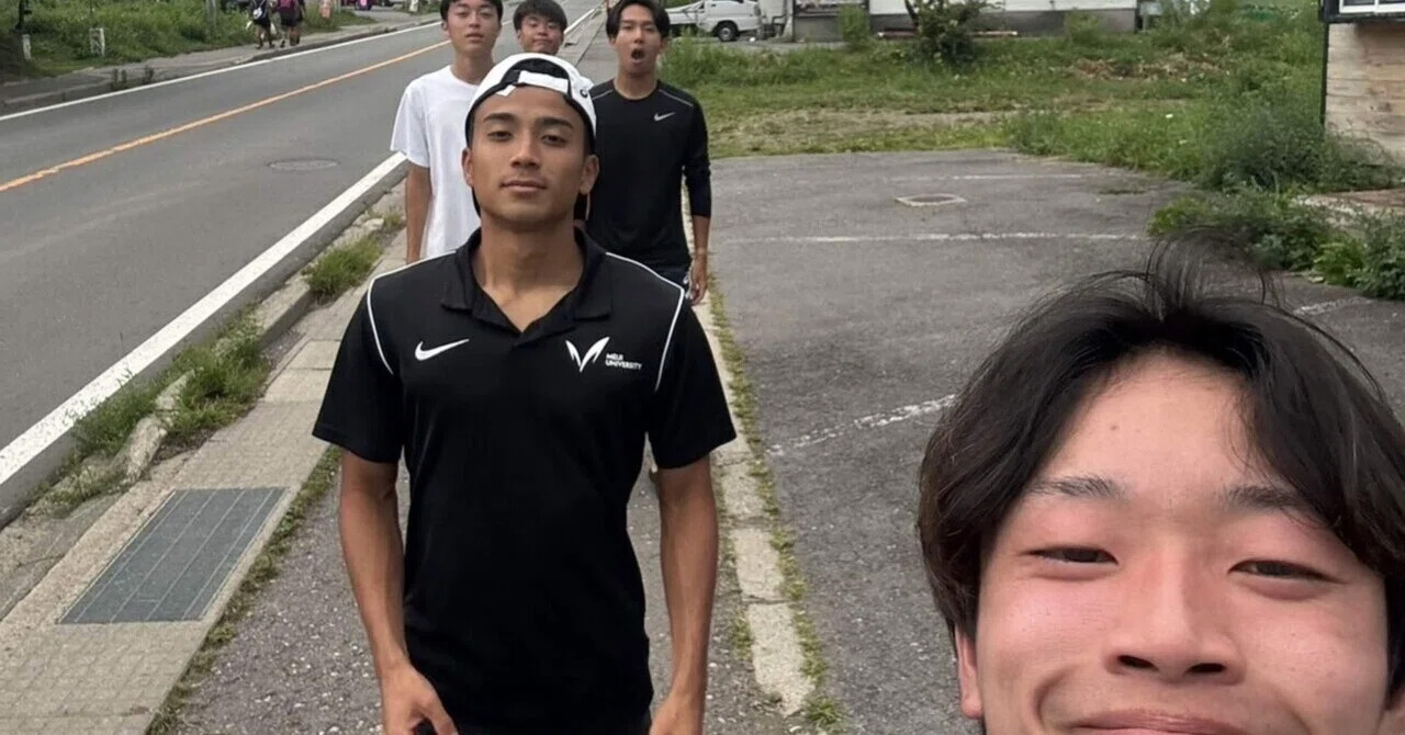 【部員日記】#113 民谷頼里 『タイトル決まらん』