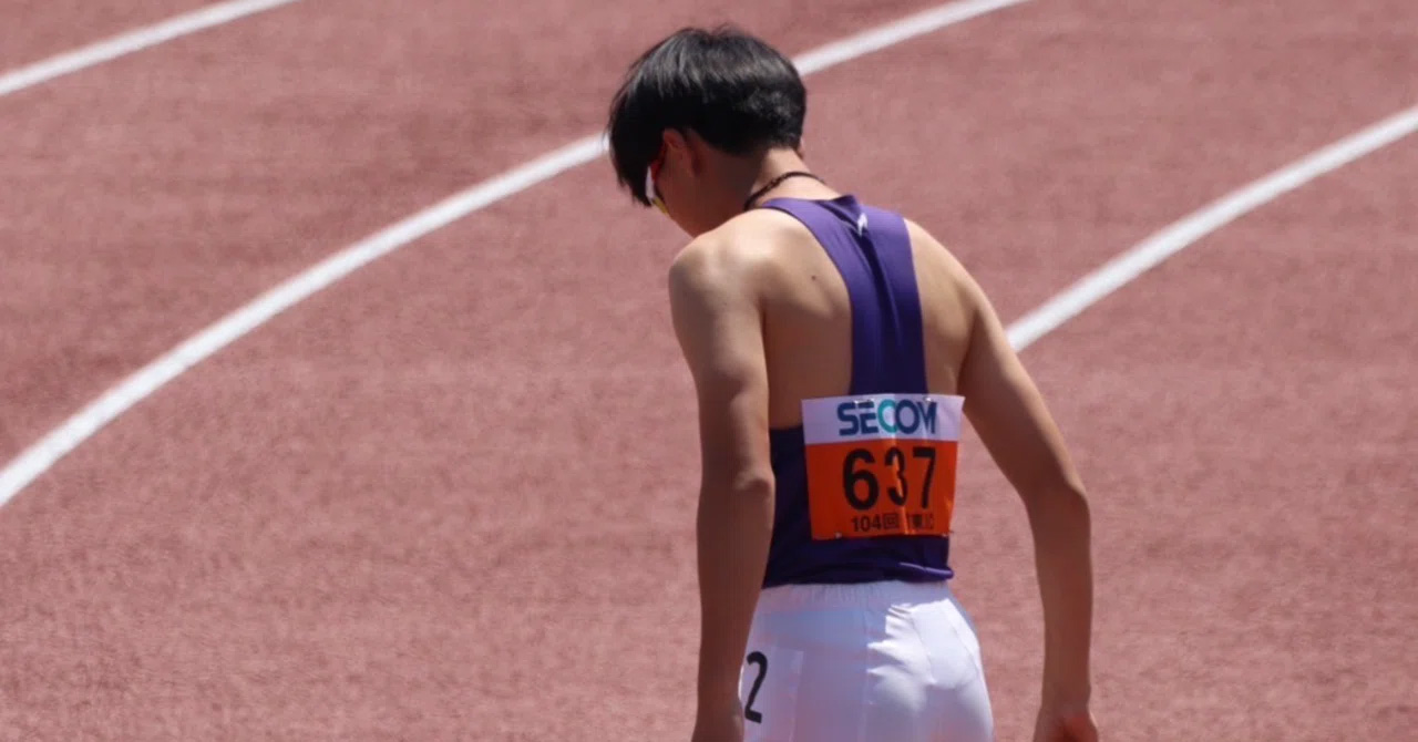 【部員日記】#114 南海斗 『みんなに追いつきたい』