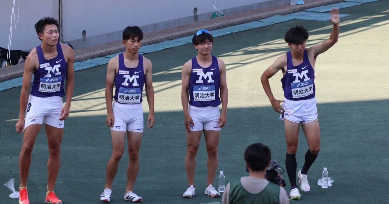 【部員日記】#117 荒澤朋希 『主体性≠個人主義』