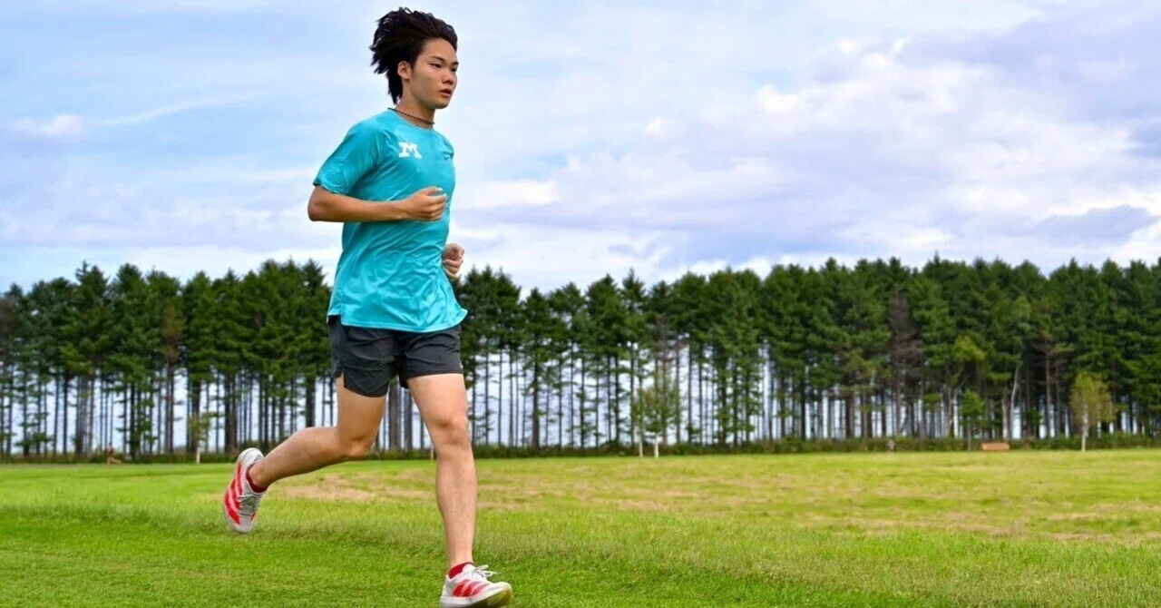 【部員日記】#126 佐久間大河『ラストイヤー』