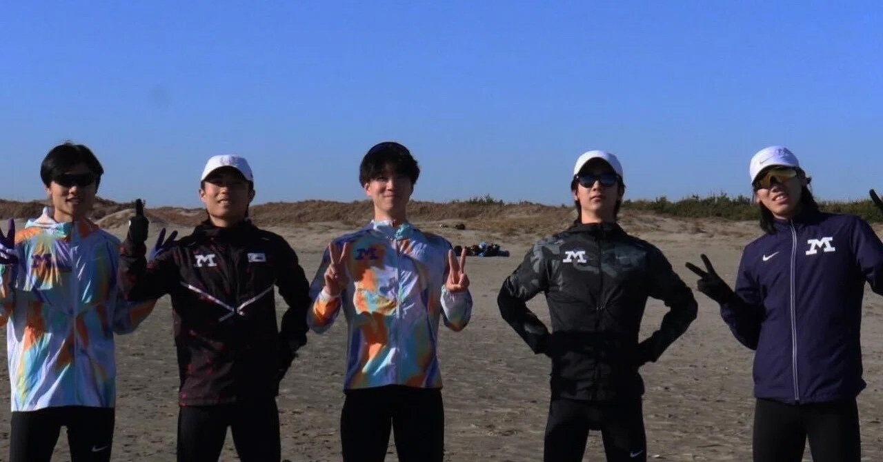 【部員日記】#133向井優太郎 『カート』