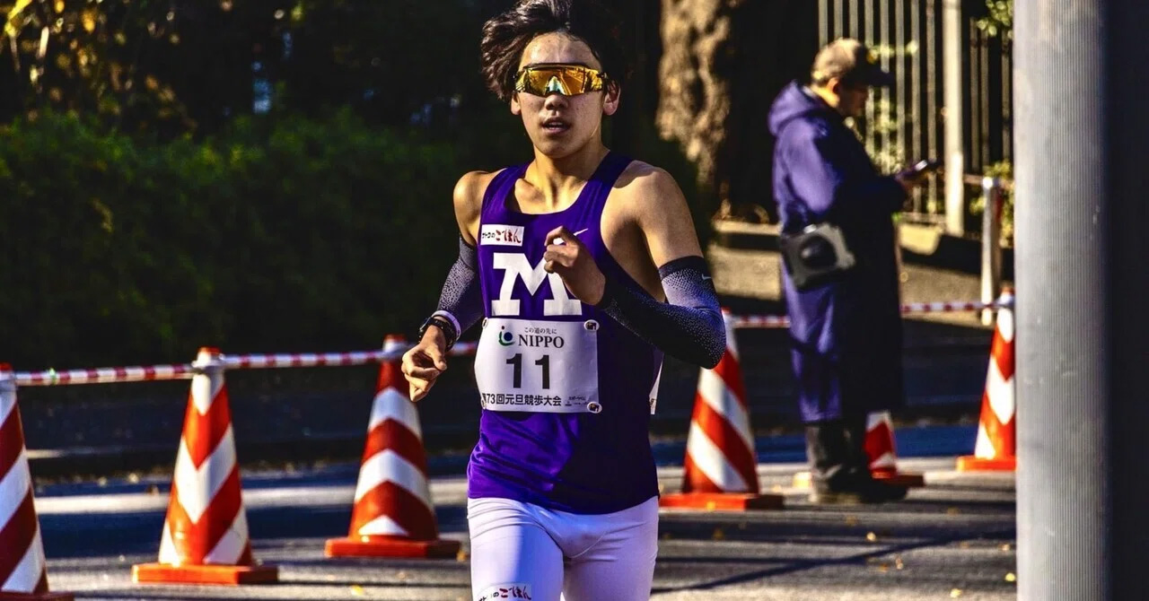 【部員日記】#134 小迫彩斗『フォームはいいぞ、あとは髪だけ』