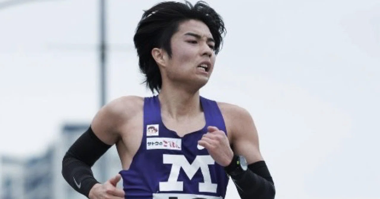 【部員日記】#137 長田隼人『34位という現在地』