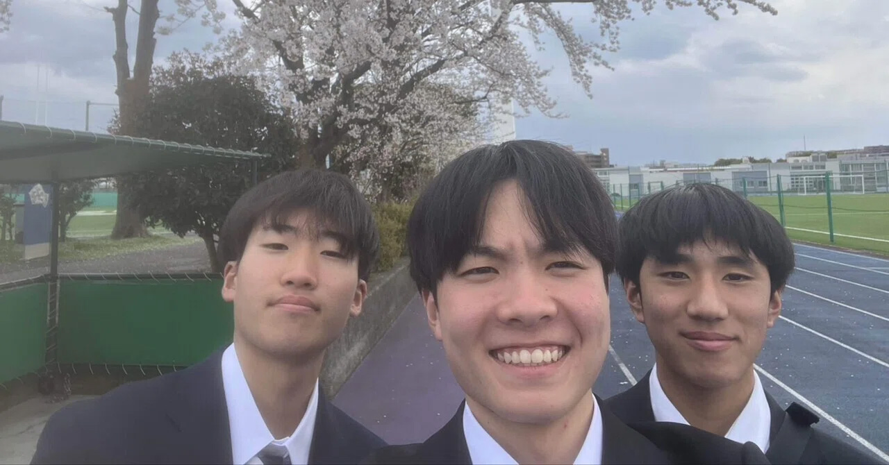 【部員日記】#147　長谷川慶　『陽が差せば日影ができる時もある』