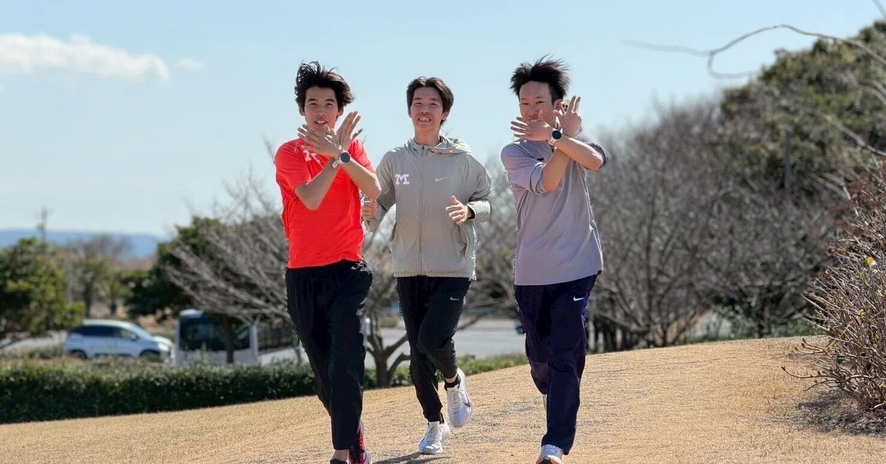 【部員日記】#151 齋藤充『気づいたら新2年生』