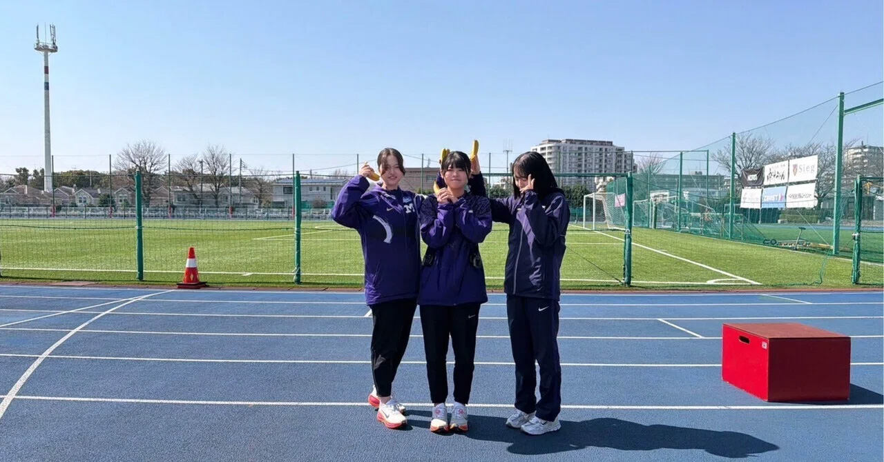 【部員日記】#153進藤志保　『私の同期たち！』