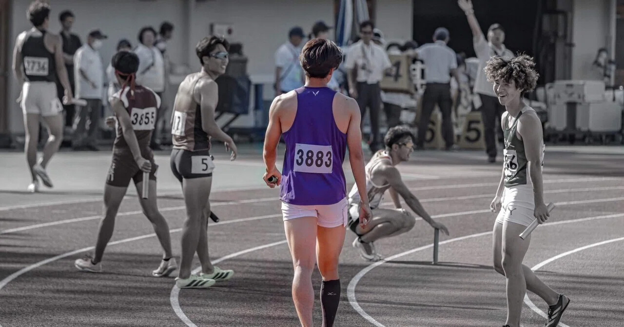 【部員日記】 #155上新魁『私を操作する、終わりなきRPG』