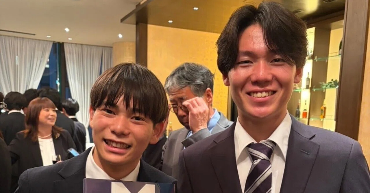 【部員日記】#11　井上史琉 『ものすごく野趣に富んでる』