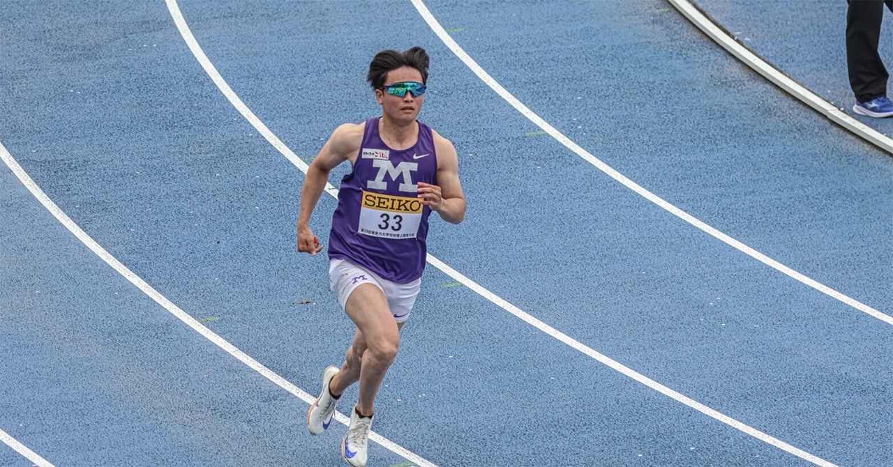 【部員日記】#3 川津靖生 『常に高い目標に向かって』