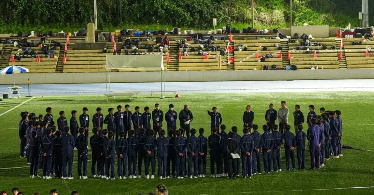 【部員日記】#5 綾一輝 『モチベーションに頼るのをやめた理由』