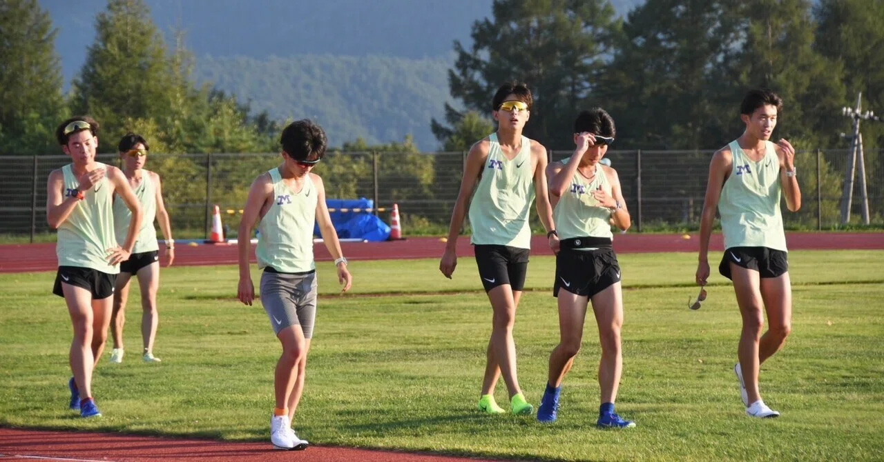 【部員日記】＃8 新田涼晴『有終の美』