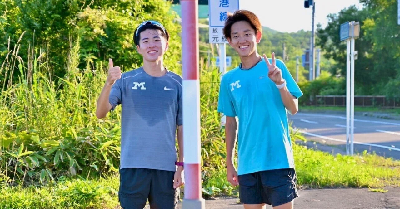 【部員日記】＃93山本樹「宝物はパープル」