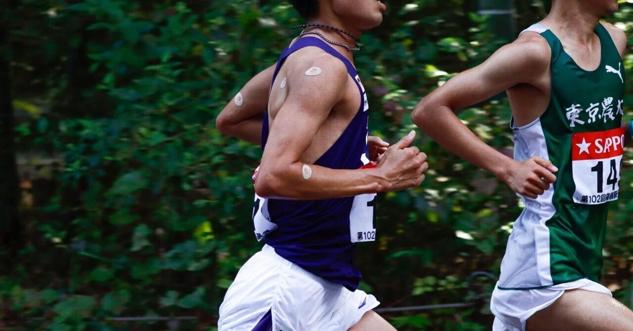 【部員日記】＃95 石堂壮真　『弱さを認めて』